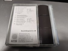 Ritto tastenmodul 15753 gebraucht kaufen  Deutschland