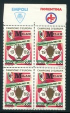1988 repubblica milan usato  Milano