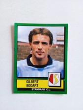 Panini football belgium d'occasion  Expédié en Belgium