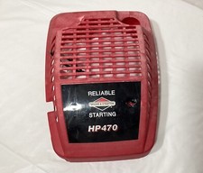 Mountfield hp470 mower for sale  SPALDING