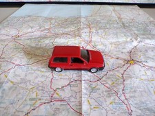 Volkswagen polo ancienne d'occasion  Évrecy