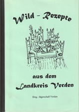 Wild rezepte dem gebraucht kaufen  Düsternort