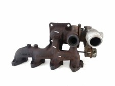 Turbina ford focus usato  Venetico