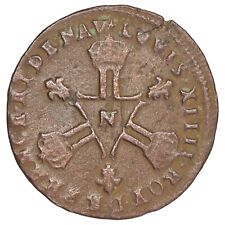 Louis xiv deniers d'occasion  Rabastens
