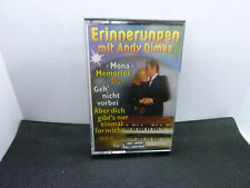 Musik kassette erinnerungen gebraucht kaufen  Rüsselsheim am Main