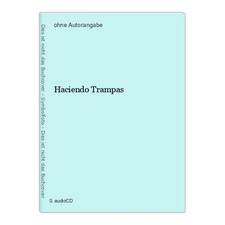 Haciendo trampas gebraucht kaufen  Buttenwiesen