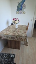 Esstisch küchentisch ausziehb gebraucht kaufen  Minden