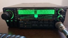 Yaesu standard c6000 d'occasion  Expédié en France