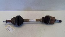 Cardan gauche ford d'occasion  France
