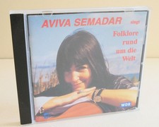 Folklore rund aviva gebraucht kaufen  Köln