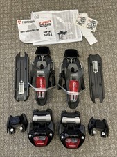 Marker griffon 90mm for sale  Basalt