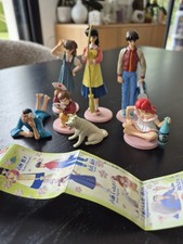 Set gashopon maison d'occasion  Lanmeur