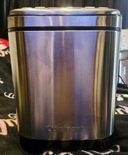 Cuisinart cbk 100 for sale  Whitman
