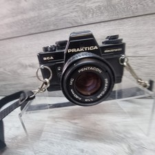 Praktica bca electronic for sale  SWANSEA