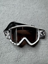 Scott ski goggles for sale  Saratoga Springs