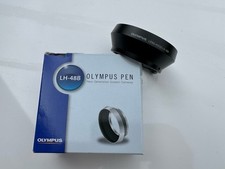 48b official olympus for sale  WORCESTER