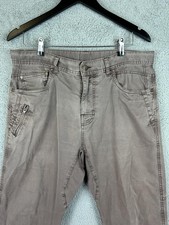 Prana cargo pants for sale  Warren