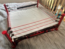 Mattel wwe elite for sale  SWINDON