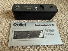 rollei sl35 for sale  DERBY