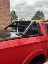 L200 fiat fullback for sale  BOURNE