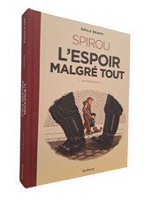 Spirou espoir malgre d'occasion  Meudon