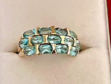 Chunky 9ct yellow for sale  KEIGHLEY