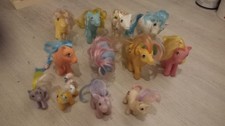 kleines pony sammlung gebraucht kaufen kleines pony sammlung gebraucht kaufen Lüneburg