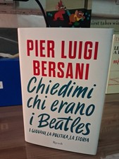 Pier luigi bersani usato  Bologna