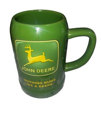 Jhon deer mug for sale  Oklahoma City