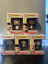 Funko pop vinyl for sale  HITCHIN