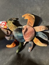 Claude beanie baby for sale  Bethlehem