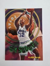 Jamal mashburn 1995 gebraucht kaufen  Oberkirch