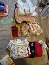 Baby kleidungspaket größe gebraucht kaufen  Oelsnitz