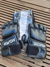 Kwon mma handschuhen gebraucht kaufen  Lorch