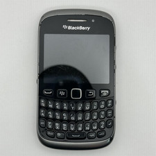 Blackberry curve 9320 for sale  SOUTH OCKENDON