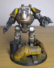Iron warriors space for sale  IPSWICH