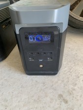 Gerador elétrico portátil EcoFlow DELTA 1000 1008Wh comprar usado Gerador elétrico portátil EcoFlow DELTA 1000 1008Wh comprar usado  Enviando para Brazil