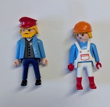 Playmobil eisenbahn 4024 gebraucht kaufen Playmobil eisenbahn 4024 gebraucht kaufen  Wildeshausen