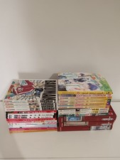 Lotto manga misti usato Lotto manga misti usato  Fasano