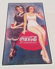 Coca cola vintage for sale  Hyattsville
