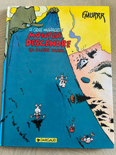 Genie alpages monter d'occasion  Saint-Malo
