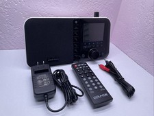 Grace Digital Mondo - Leitor de música WiFi/rádio internet - GDI-IRC6000W - FUNCIONANDO comprar usado  Enviando para Brazil