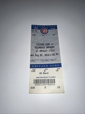 Aug 2010 brewers for sale  Chicago