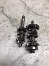 Engrenagens Trans Tranny Yamaha XT225 XT 225 transmissão serow  comprar usado  Enviando para Brazil