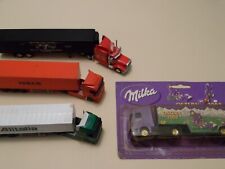 Modellini camion alitalia usato  Pinerolo