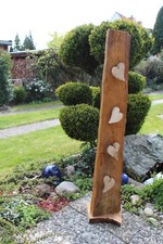 skulptur holz garten gebraucht kaufen skulptur holz garten gebraucht kaufen Neustadt am Rübenberge