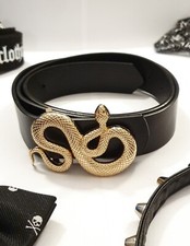Black snake black for sale  ROCHESTER