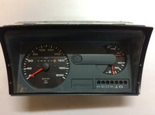 Tacho kombiinstrument polo gebraucht kaufen  Schmalkalden