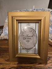 Vintage sheffield gold for sale  Mchenry
