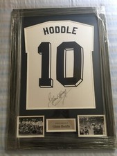 Glenn hoddle hand for sale  ALTRINCHAM